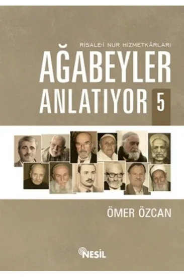 Ağabeyler Anlatıyor 05 Ağabeyler Anlatıyor 05