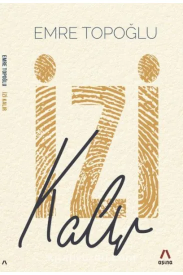 İzi Kalır İzi Kalır