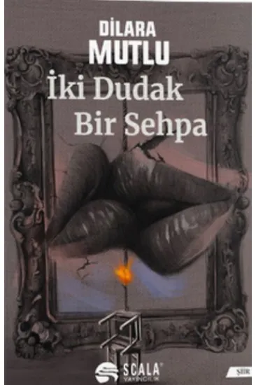 İki Dudak Bir Sehpa İki Dudak Bir Sehpa