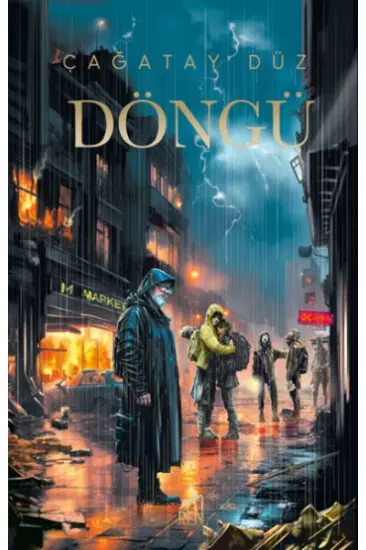 Döngü Döngü