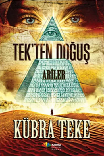 Tek’ten Doğuş Tek’ten Doğuş