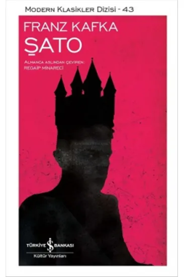 Şato - Modern Klasikler Dizisi Şato - Modern Klasikler Dizisi