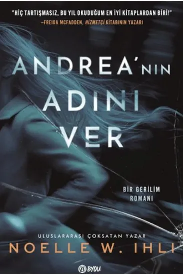 Andrea’nın Adını Ver Andrea’nın Adını Ver