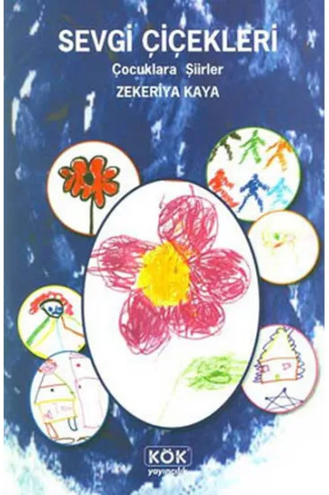Sevgi Çiçekleri Sevgi Çiçekleri