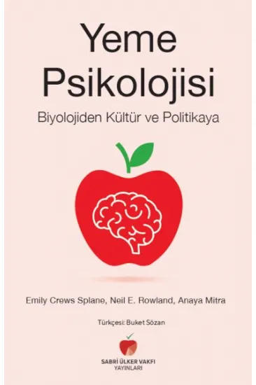 Yeme Psikolojisi
