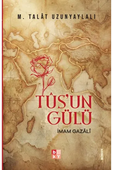 Tus’un Gülü Tus’un Gülü