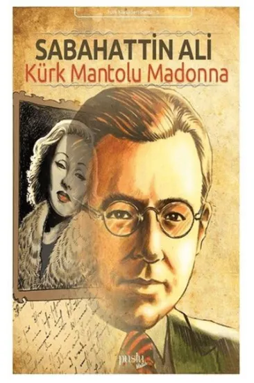 Kürk Mantolu Madonna Kürk Mantolu Madonna