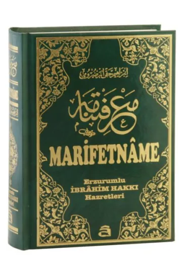 Marifetname Marifetname