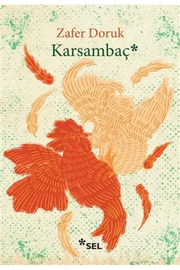 Karsambaç Karsambaç