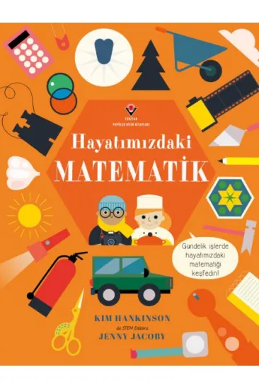 Hayatımızdaki Matematik Hayatımızdaki Matematik