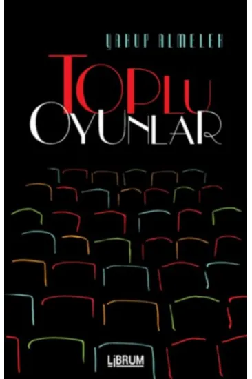 Toplu Oyunlar Toplu Oyunlar