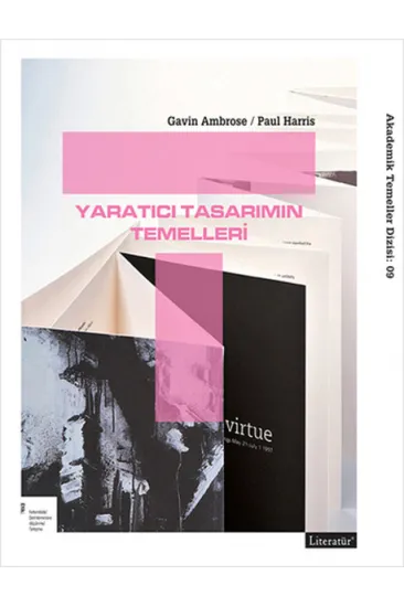 Yaratıcı Tasarımın Temelleri Yaratıcı Tasarımın Temelleri