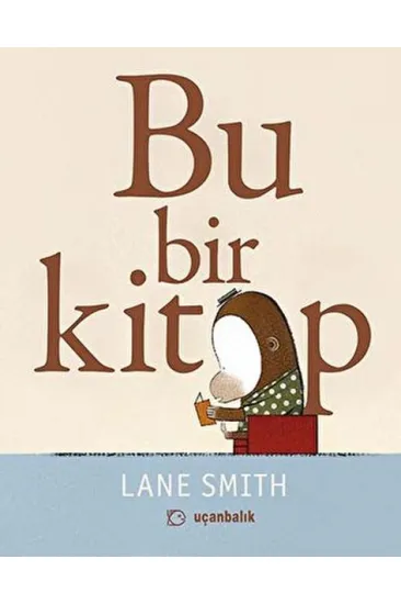 Bu Bir Kitap Bu Bir Kitap