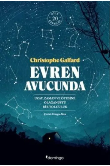 Evren Avucunda