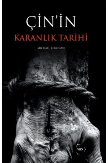 Çin'in Karanlık Tarihi Çin'in Karanlık Tarihi
