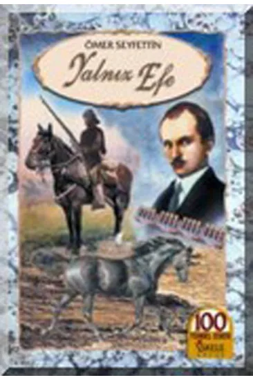 Yalnız Efe Yalnız Efe
