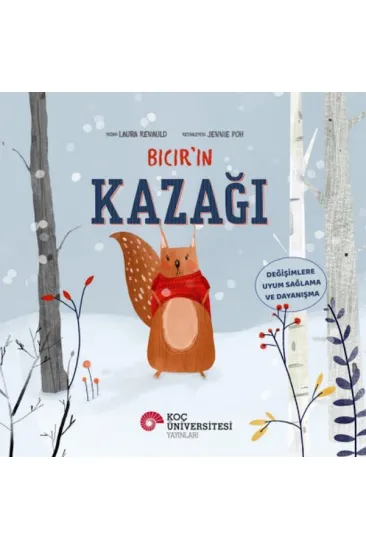 Bıcır’In Kazağı Bıcır’In Kazağı