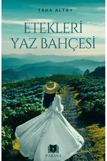 Etekleri Yaz Bahçesi Etekleri Yaz Bahçesi