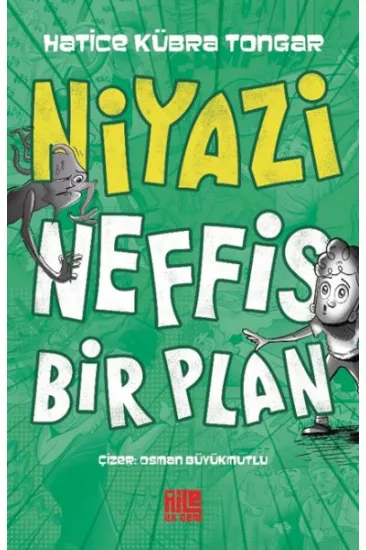 Niyazi - Neffis Bir Plan Niyazi - Neffis Bir Plan