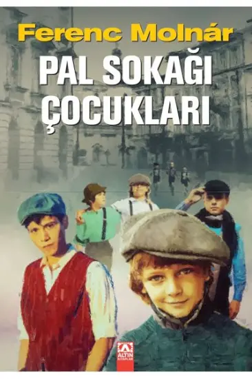 Pal Sokağı Çocukları Pal Sokağı Çocukları