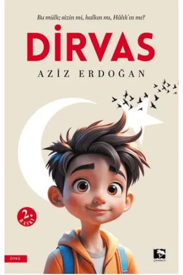 Dirvas