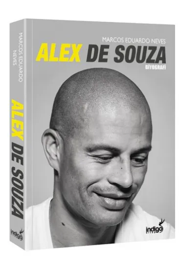 Alex de Souza