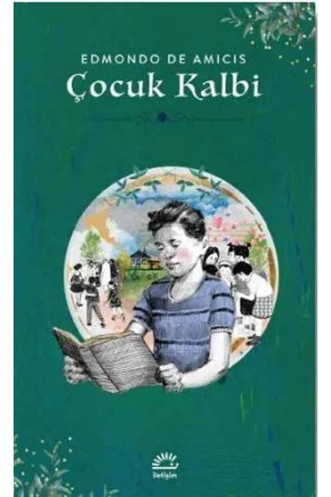 Çocuk Kalbi Çocuk Kalbi