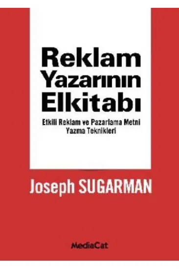 Reklam Yazarının El Kitabı Reklam Yazarının El Kitabı