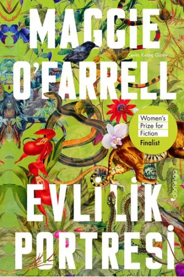 Evlilik Portresi Evlilik Portresi