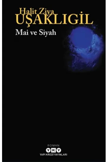 Mai ve Siyah Mai ve Siyah