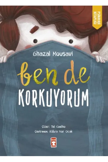 Ben de Korkuyorum Ben de Korkuyorum