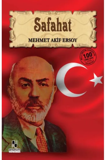 Safahat Safahat