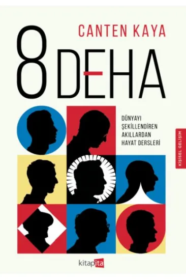 8 Deha 8 Deha