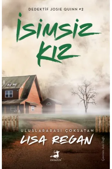 İsimsiz Kız İsimsiz Kız