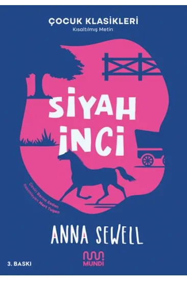 Siyah İnci Siyah İnci