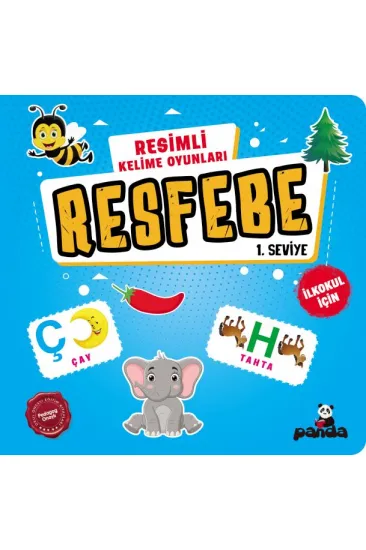 Resfebe 1. Seviye Resfebe 1. Seviye