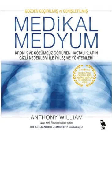 Medikal Medyum Medikal Medyum