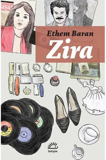 Zira Zira