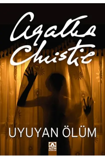 Uyuyan Ölüm Uyuyan Ölüm