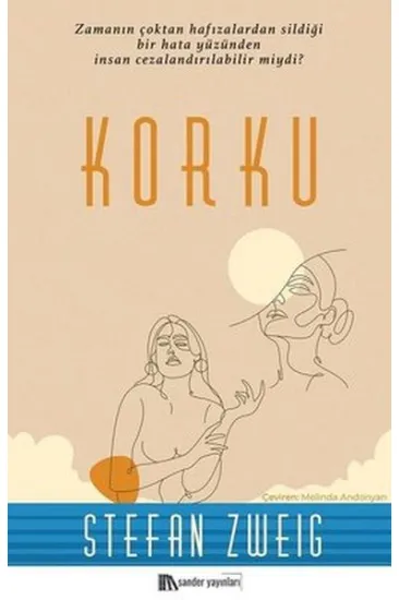 Korku Korku