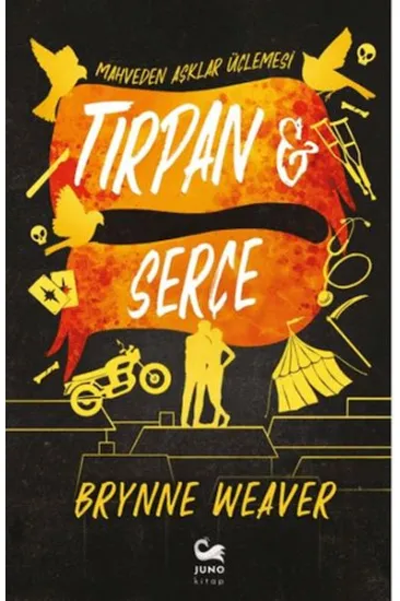 Tırpan & Serçe Tırpan & Serçe