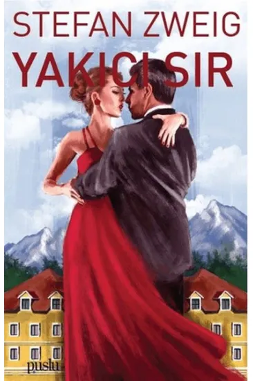 Yakıcı Sır Yakıcı Sır