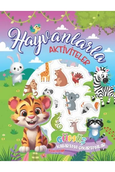 Hayvanlarla Aktiviteler Hayvanlarla Aktiviteler