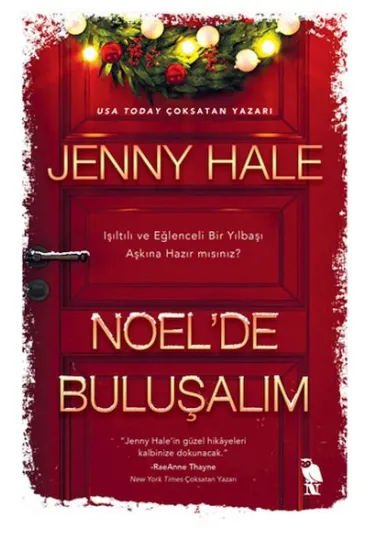 Noel'de Buluşalım Noel'de Buluşalım