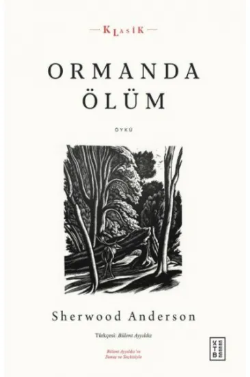 Ormanda Ölüm Ormanda Ölüm