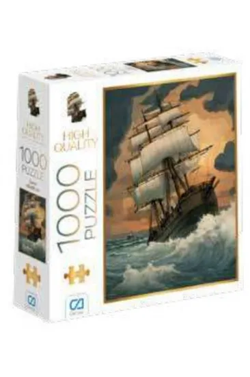 Gemi Puzzle 1000 Gemi Puzzle 1000