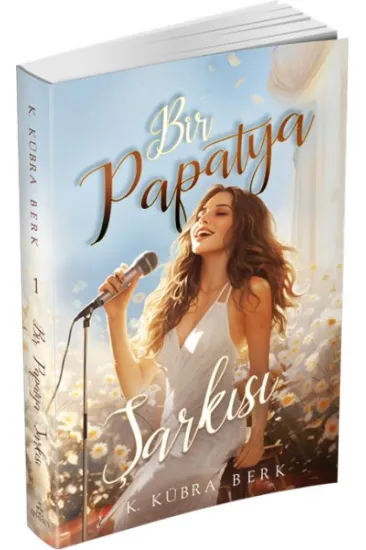 Bir Papatya Şarkısı 1 Bir Papatya Şarkısı 1