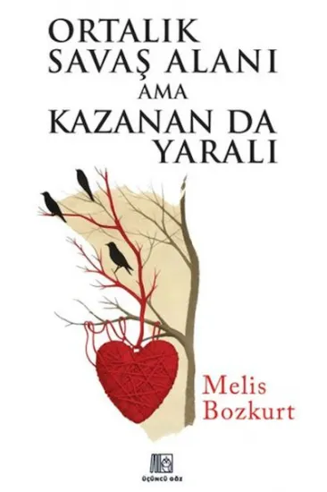 Ortalık Savaş Alanı Ama Kazanan Da Yaralı