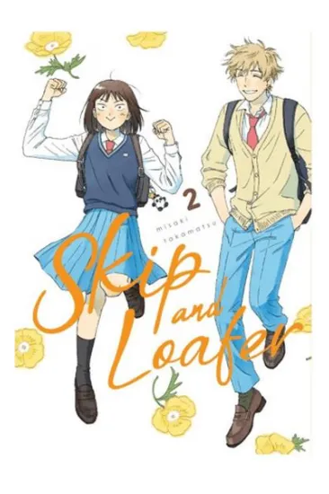 Skip and Loafer 2 Skip and Loafer 2