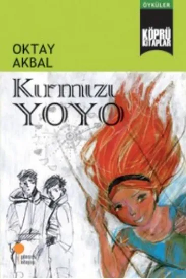 Kırmızı Yoyo Kırmızı Yoyo